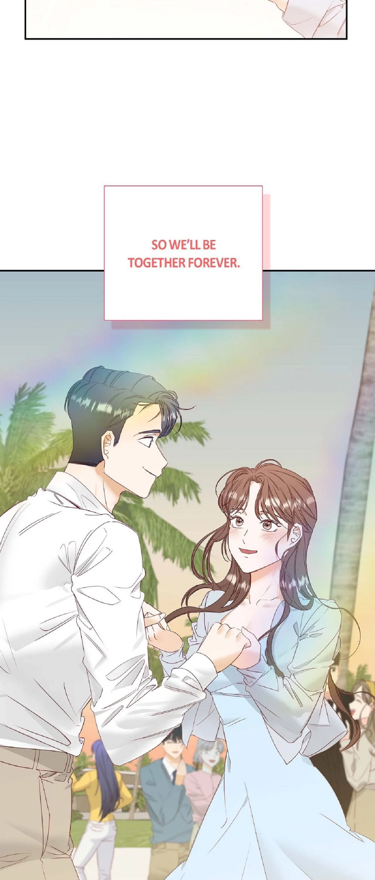 Dangerous Office Romance Chapter 49 – Page 60