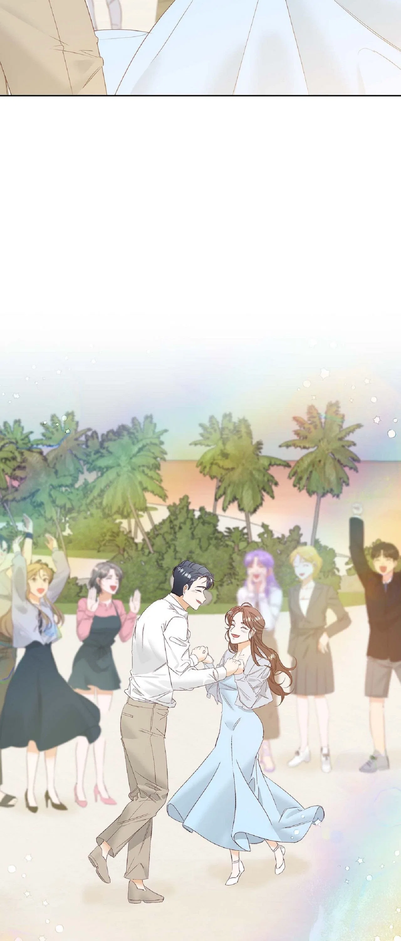 Dangerous Office Romance Chapter 49 – Page 61