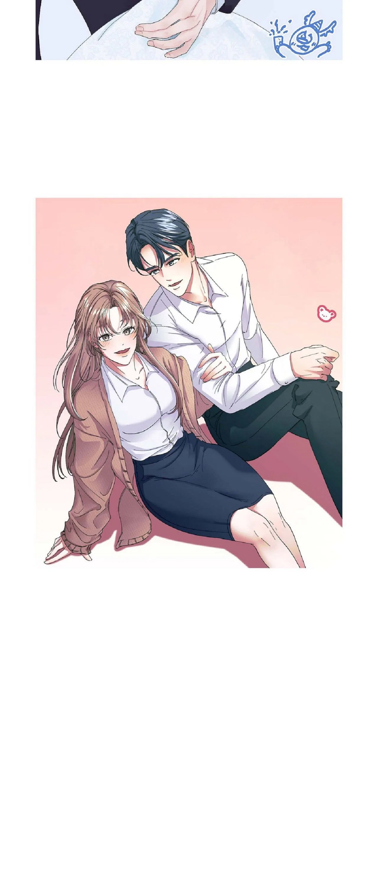Dangerous Office Romance Chapter 49 – Page 64