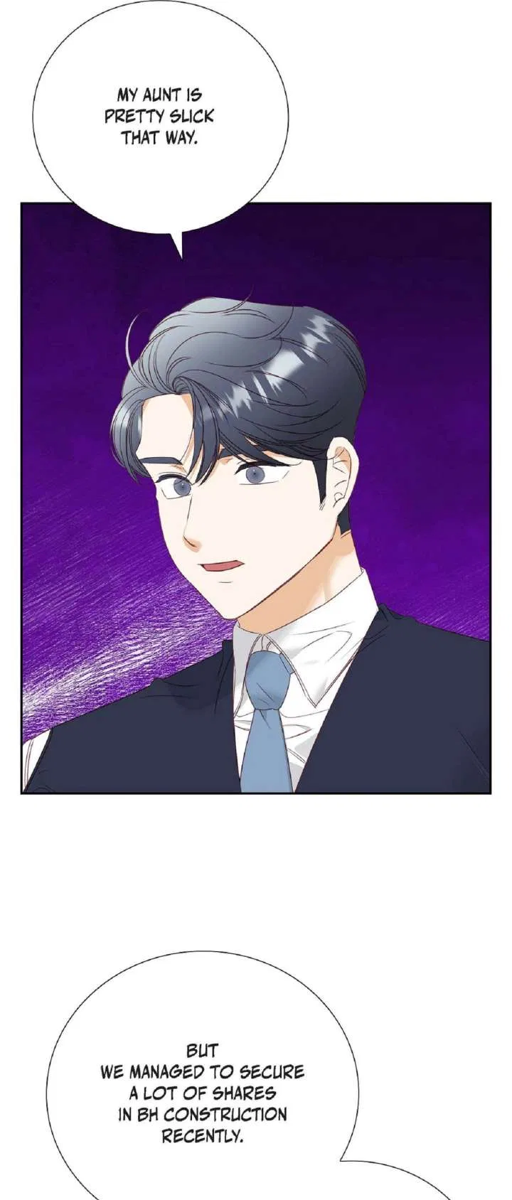 Dangerous Office Romance Chapter 48 – Page 3