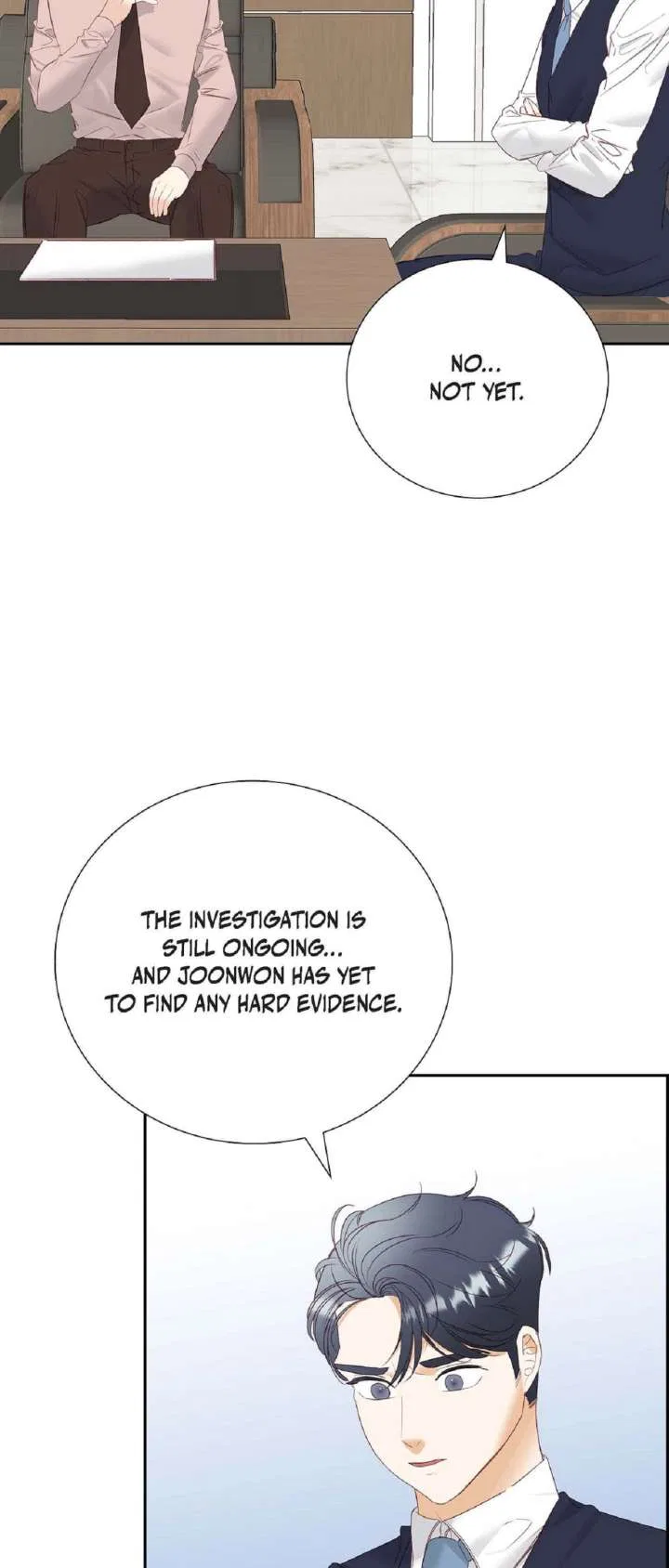 Dangerous Office Romance Chapter 48 – Page 5