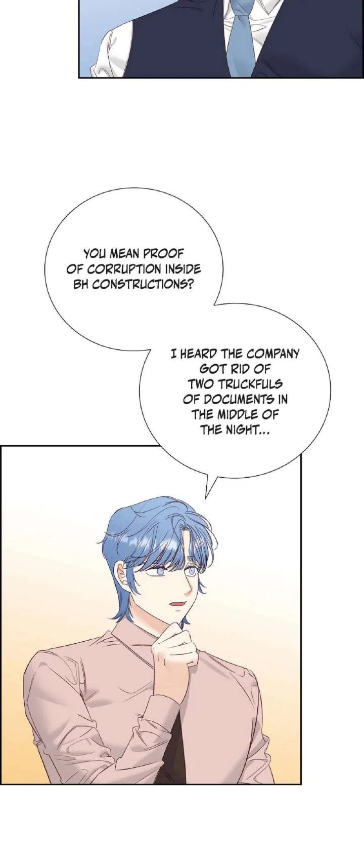 Dangerous Office Romance Chapter 48 – Page 6