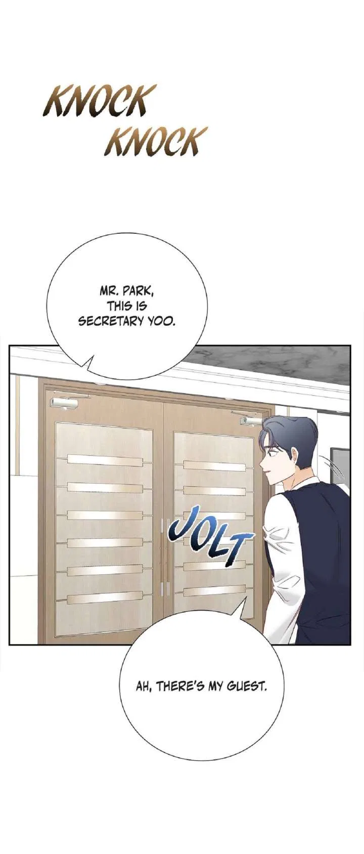 Dangerous Office Romance Chapter 48 – Page 7