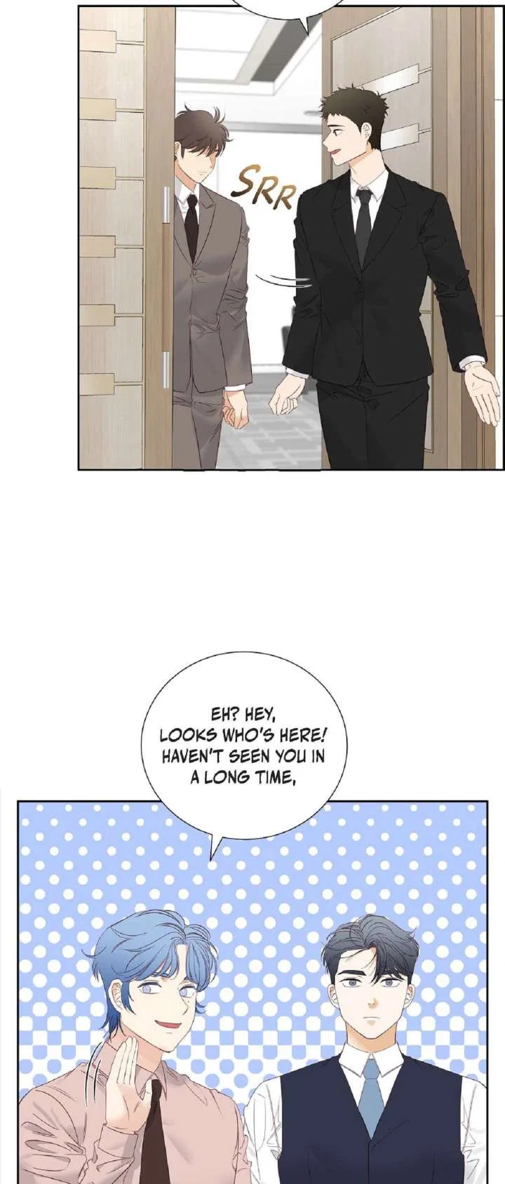 Dangerous Office Romance Chapter 48 – Page 9