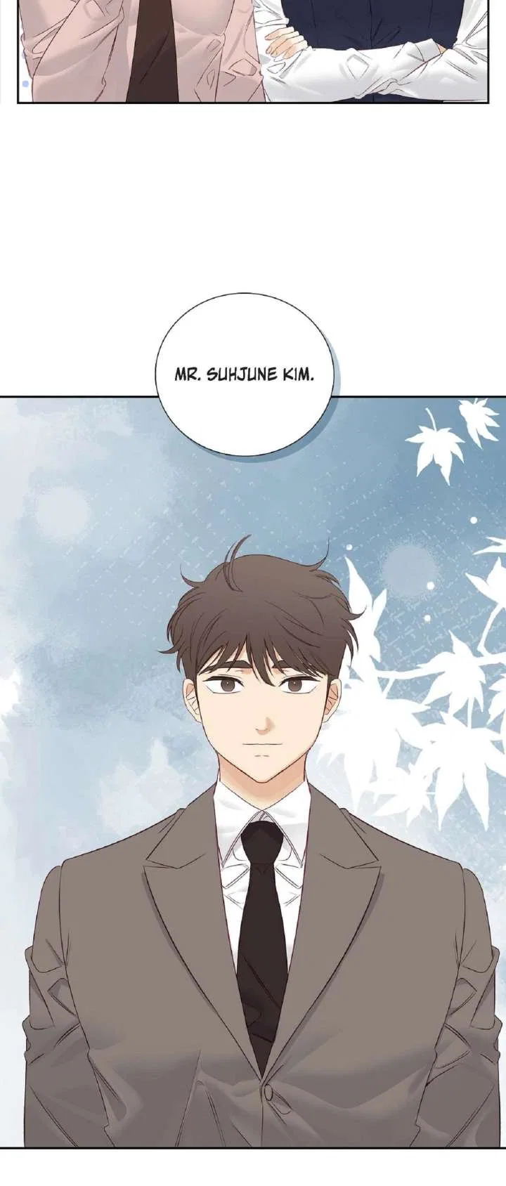 Dangerous Office Romance Chapter 48 – Page 10