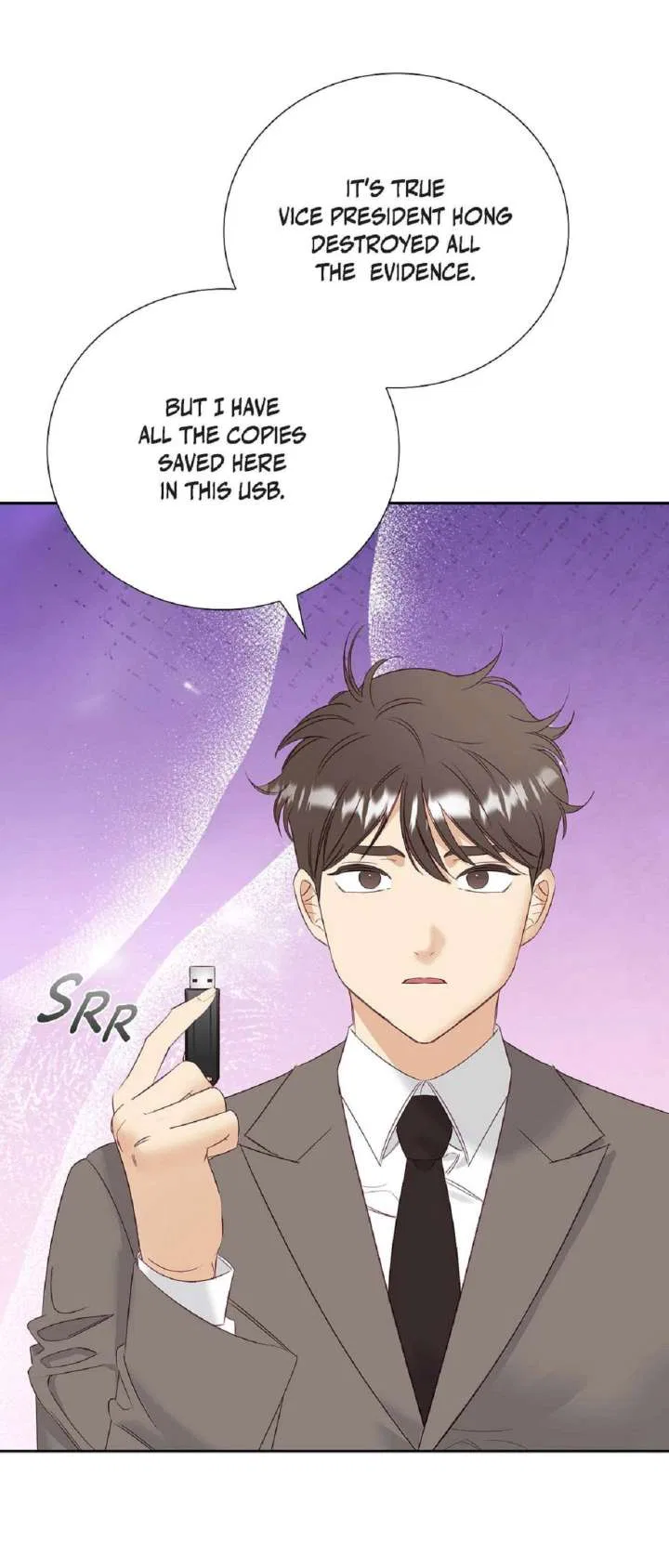 Dangerous Office Romance Chapter 48 – Page 12