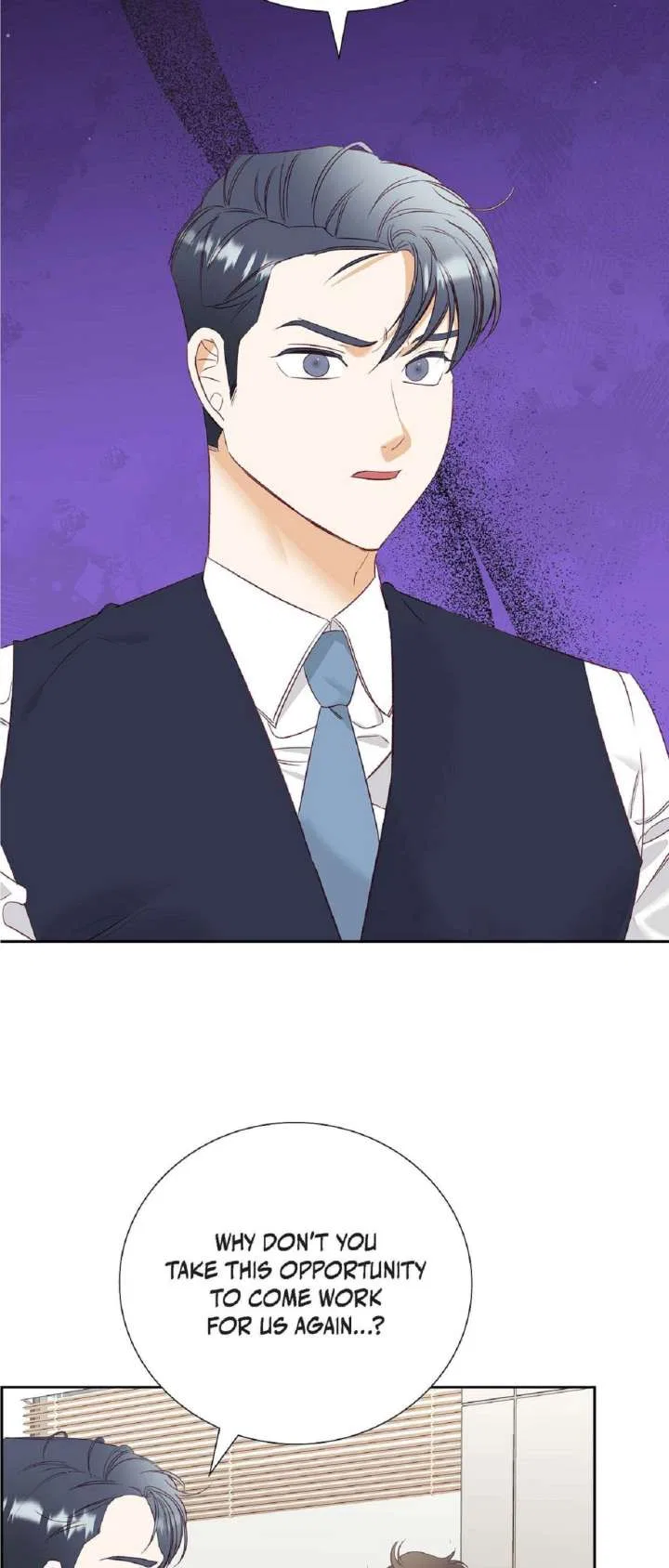Dangerous Office Romance Chapter 48 – Page 16