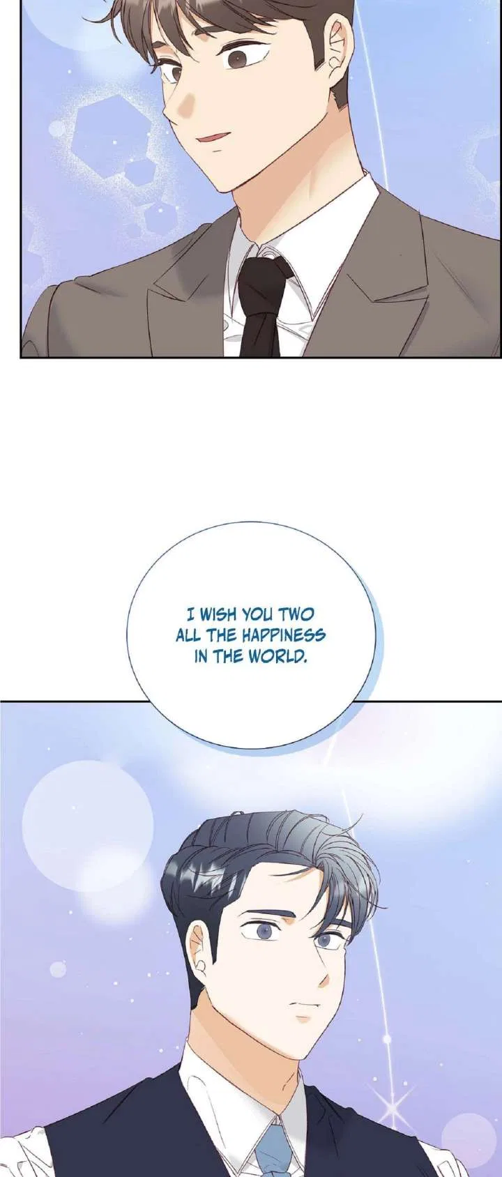 Dangerous Office Romance Chapter 48 – Page 18