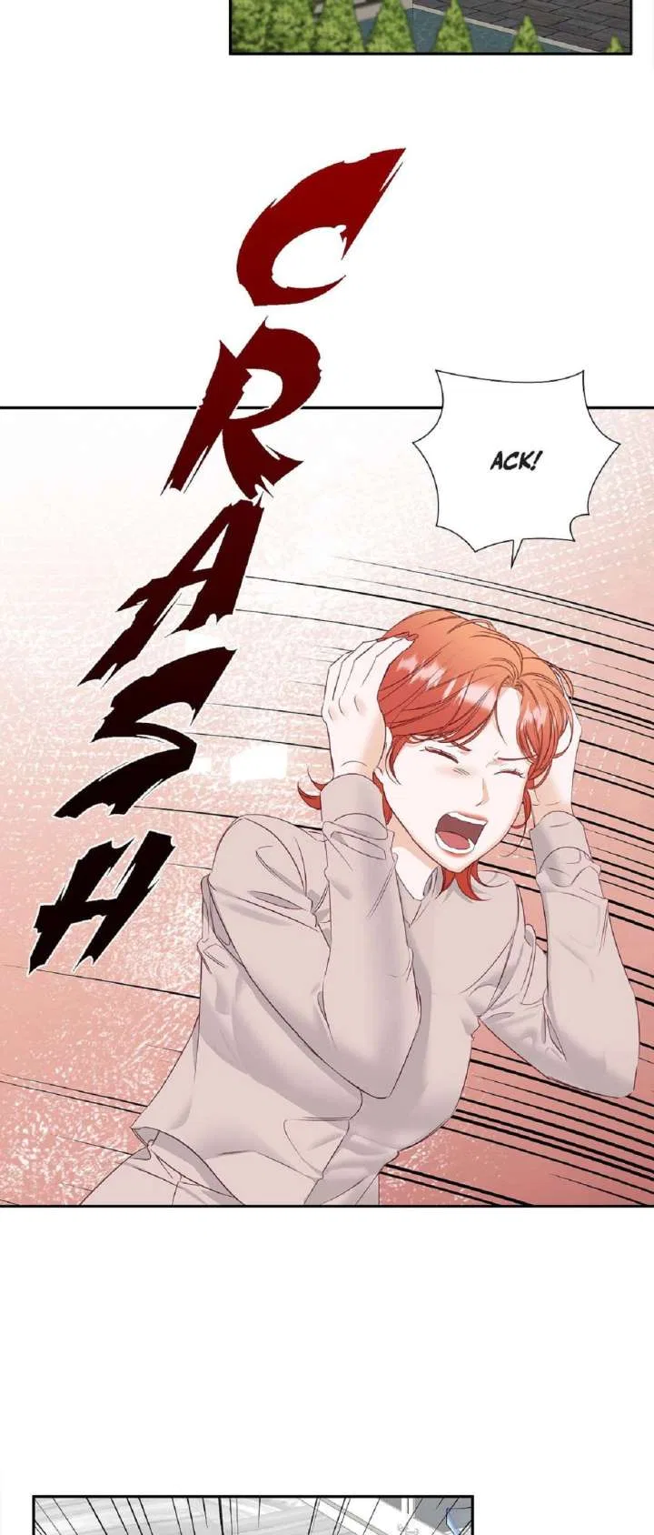 Dangerous Office Romance Chapter 48 – Page 20