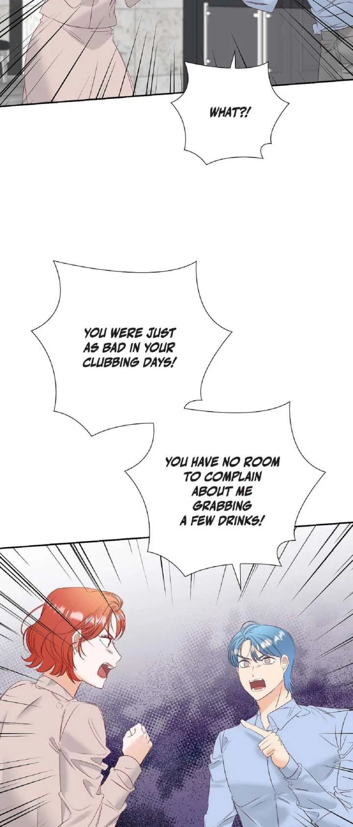 Dangerous Office Romance Chapter 48 – Page 24