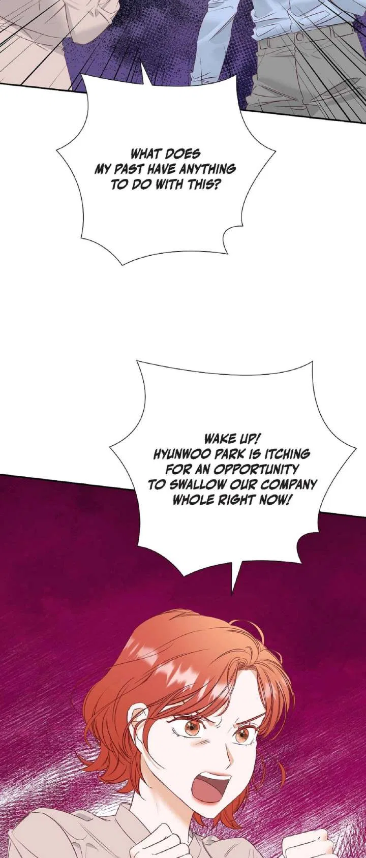 Dangerous Office Romance Chapter 48 – Page 25
