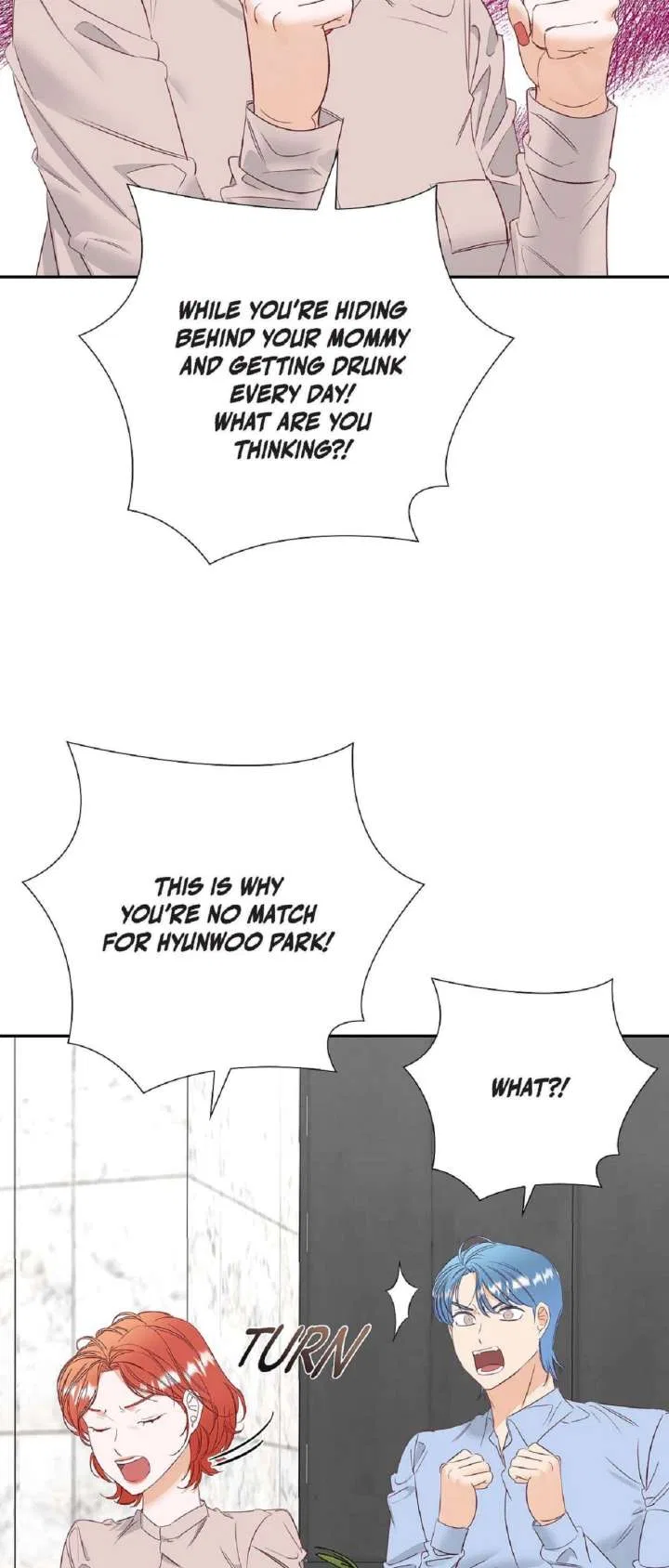 Dangerous Office Romance Chapter 48 – Page 26