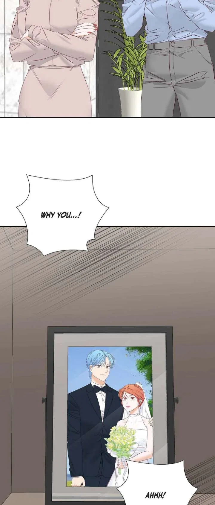Dangerous Office Romance Chapter 48 – Page 27