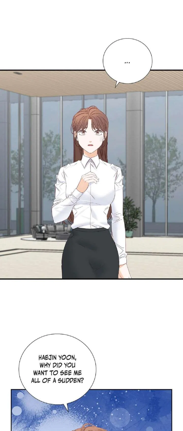 Dangerous Office Romance Chapter 48 – Page 29