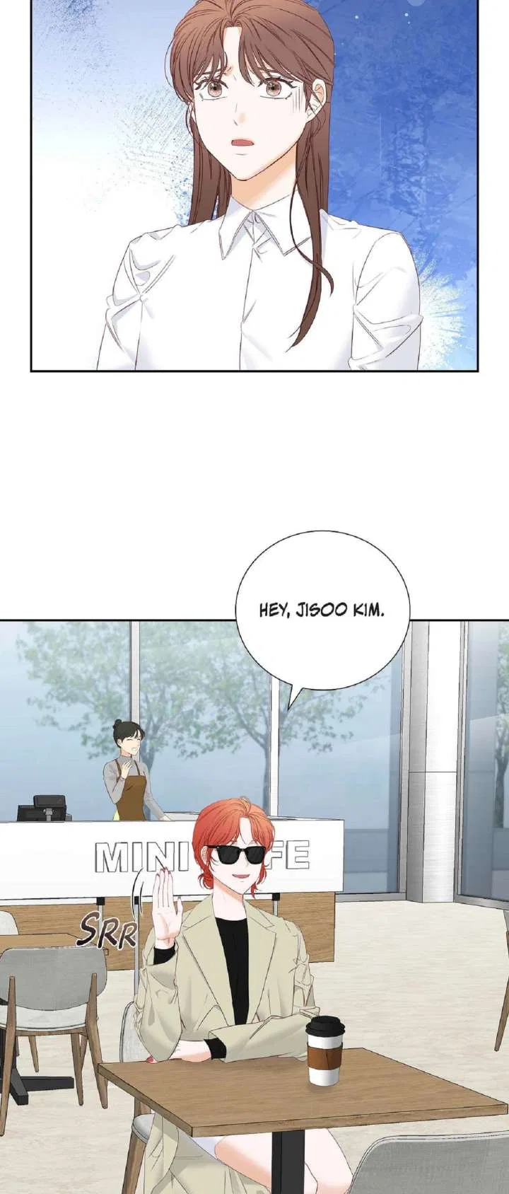 Dangerous Office Romance Chapter 48 – Page 30