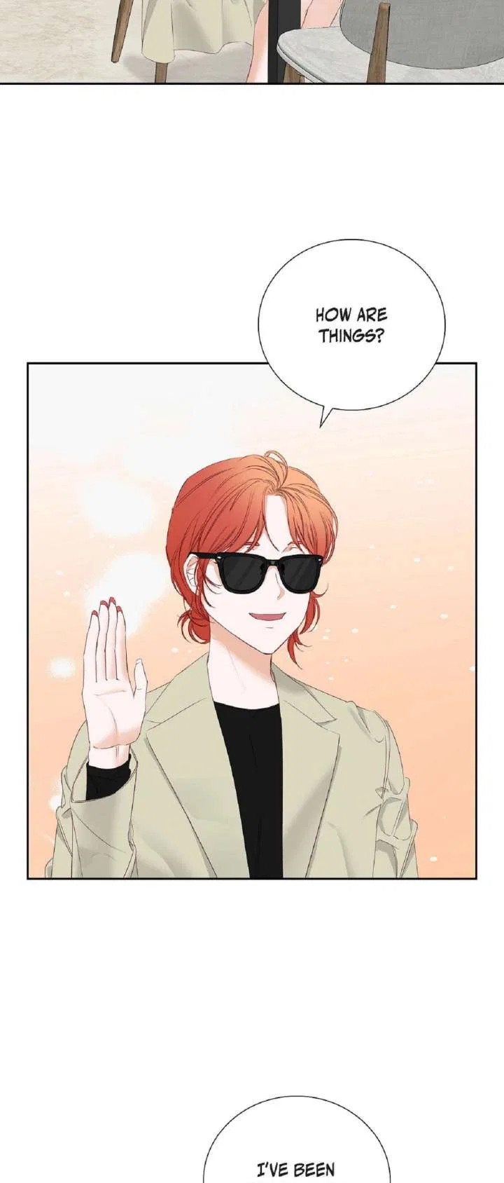 Dangerous Office Romance Chapter 48 – Page 31