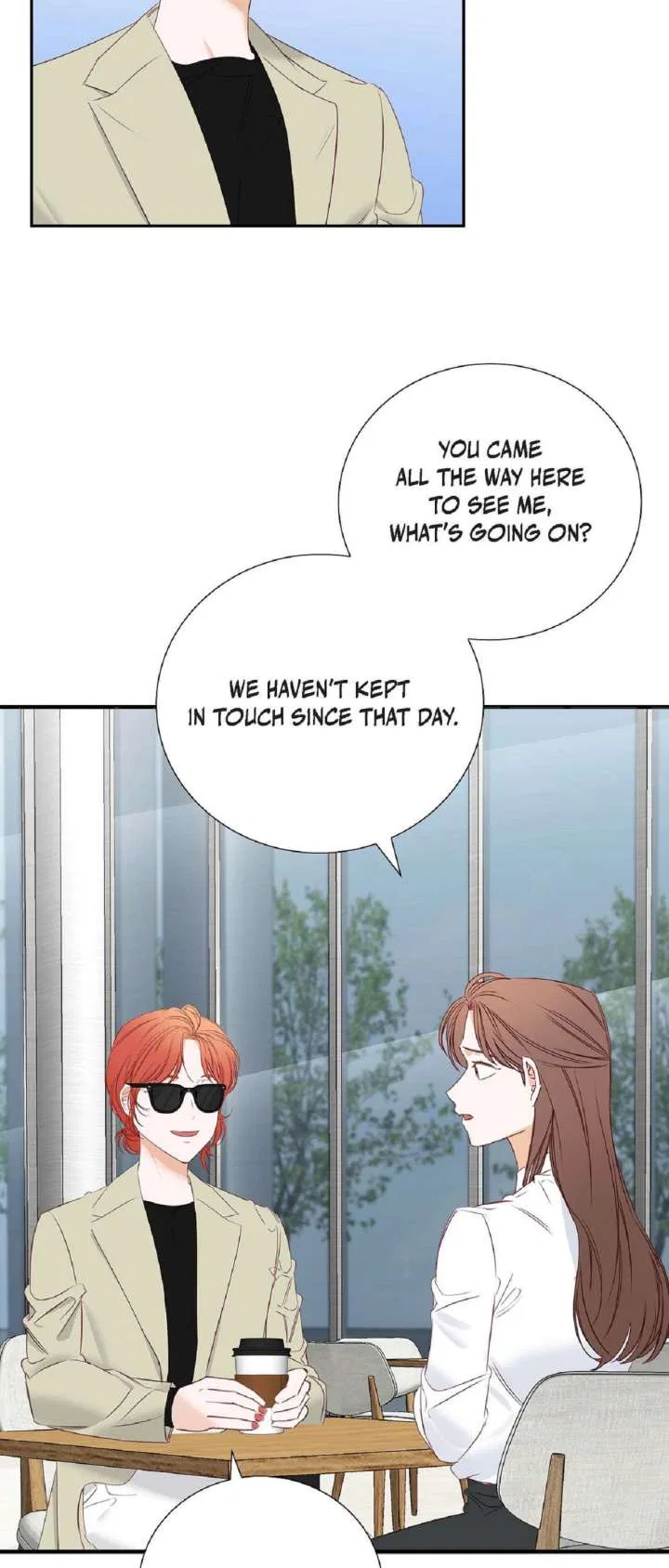 Dangerous Office Romance Chapter 48 – Page 33