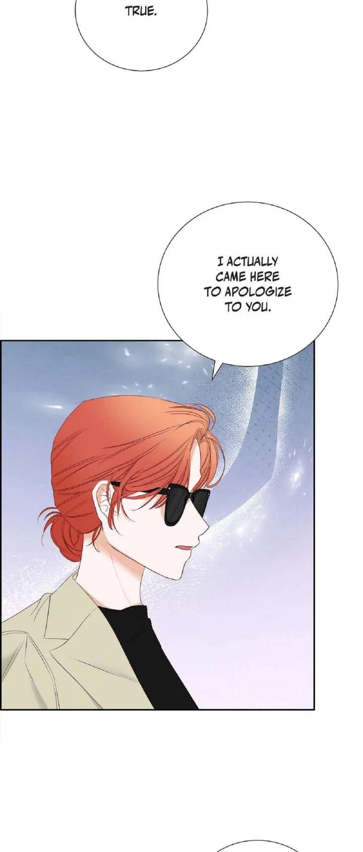 Dangerous Office Romance Chapter 48 – Page 34