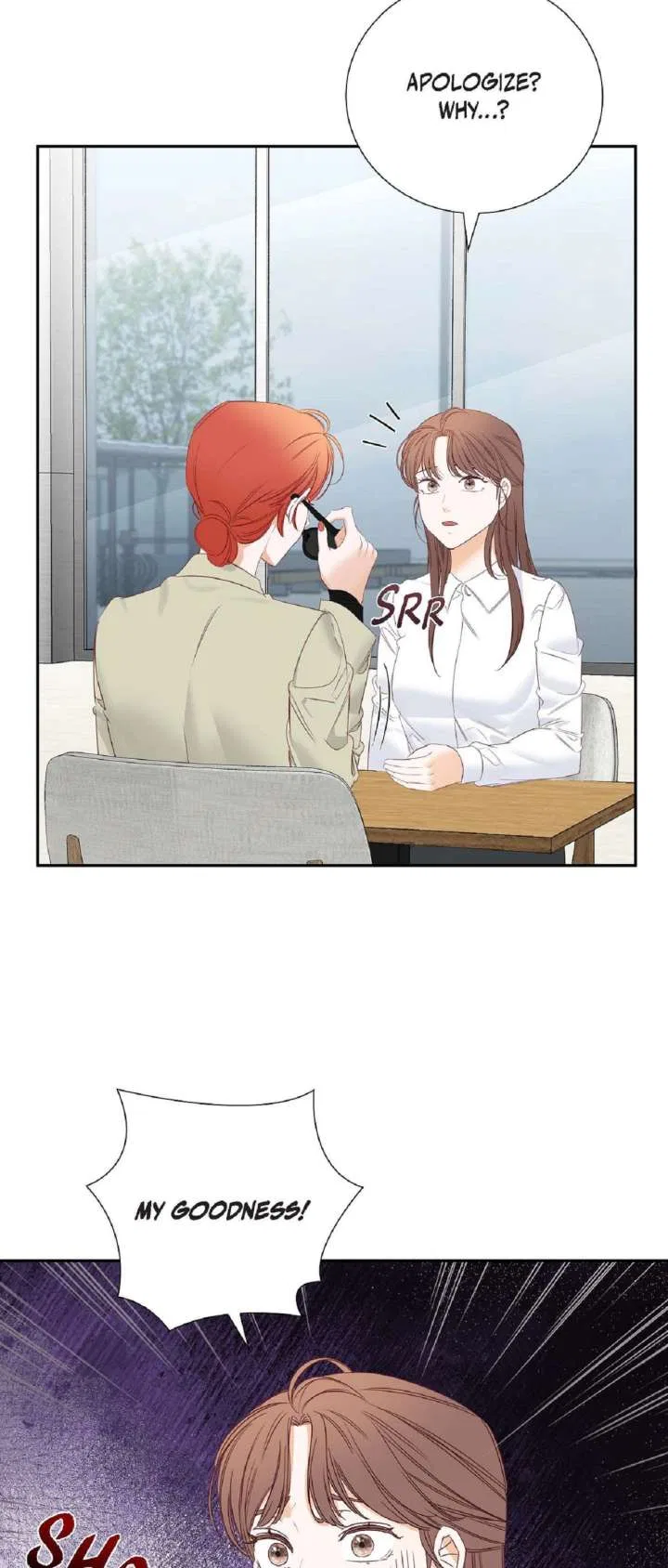 Dangerous Office Romance Chapter 48 – Page 35