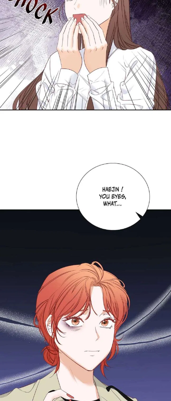 Dangerous Office Romance Chapter 48 – Page 36