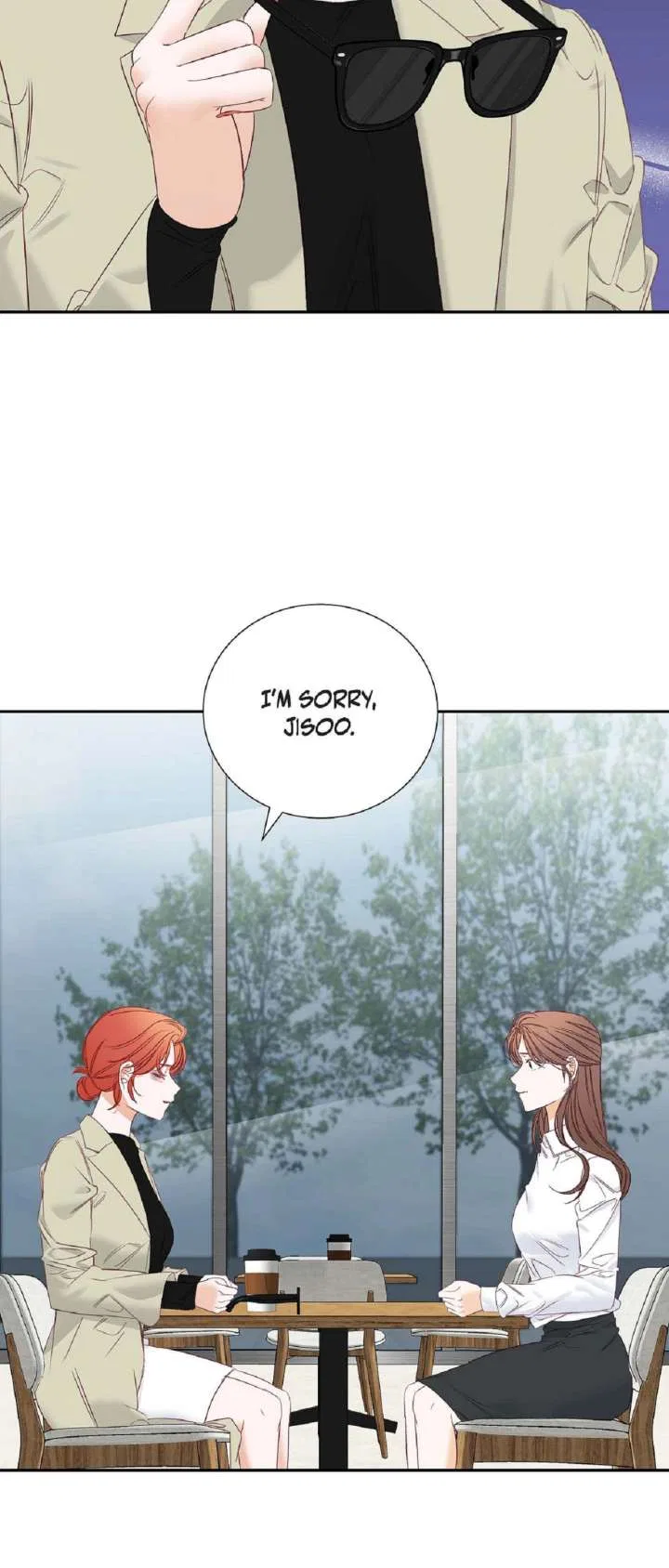 Dangerous Office Romance Chapter 48 – Page 37