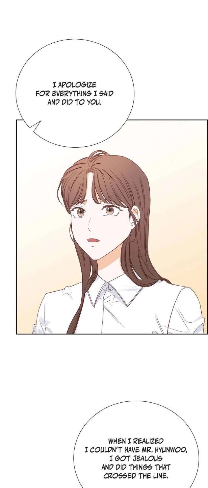 Dangerous Office Romance Chapter 48 – Page 38