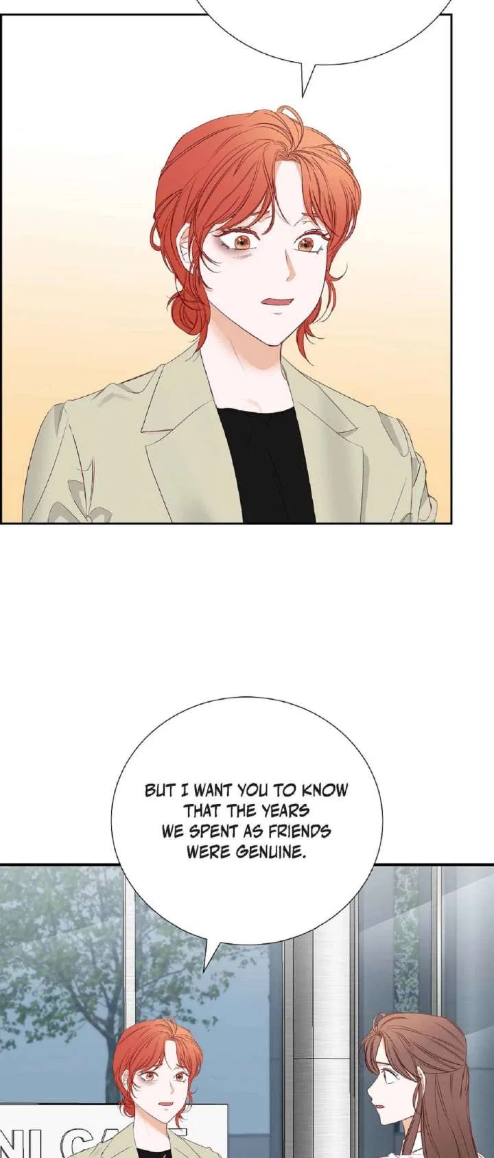 Dangerous Office Romance Chapter 48 – Page 39