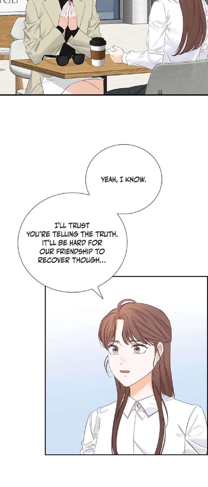 Dangerous Office Romance Chapter 48 – Page 40