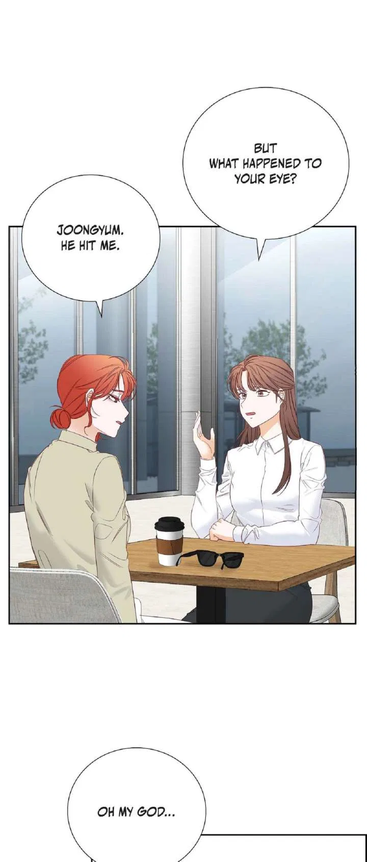 Dangerous Office Romance Chapter 48 – Page 41