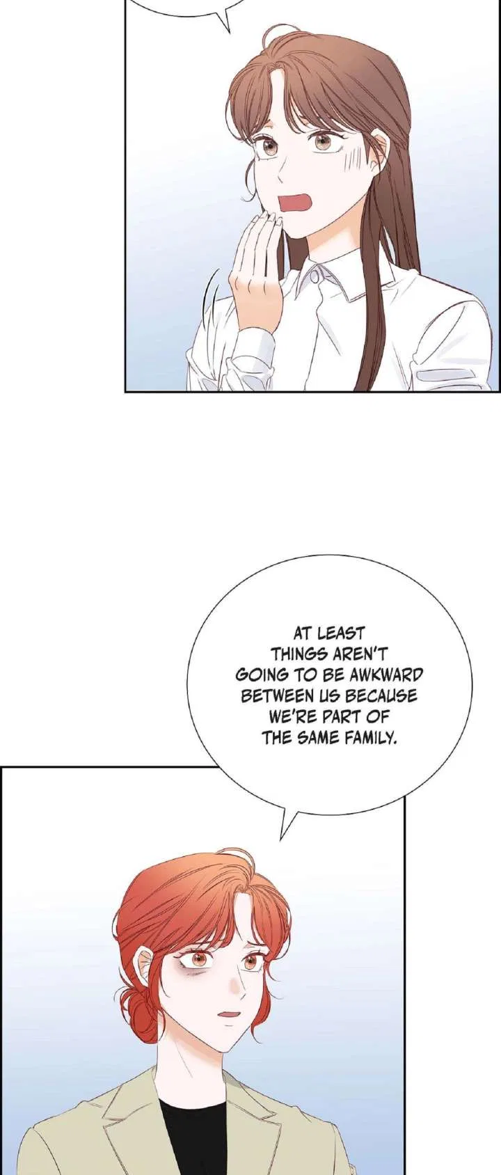 Dangerous Office Romance Chapter 48 – Page 42