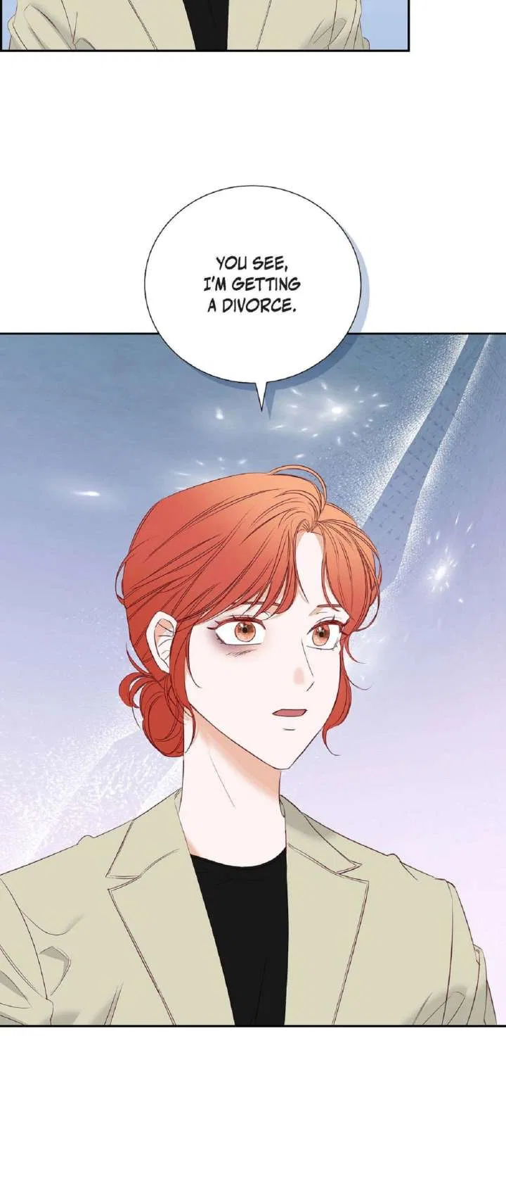 Dangerous Office Romance Chapter 48 – Page 43