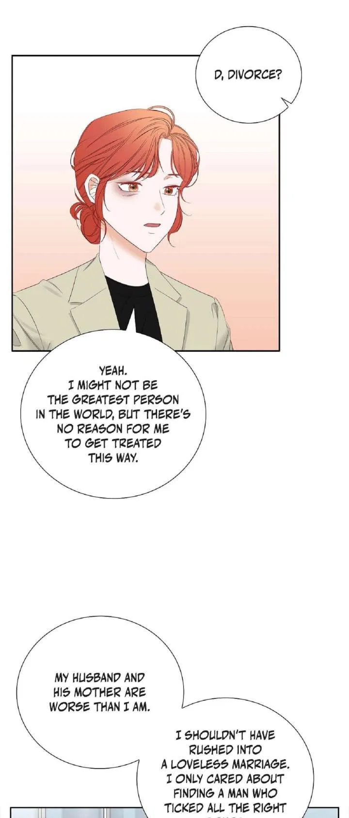 Dangerous Office Romance Chapter 48 – Page 44