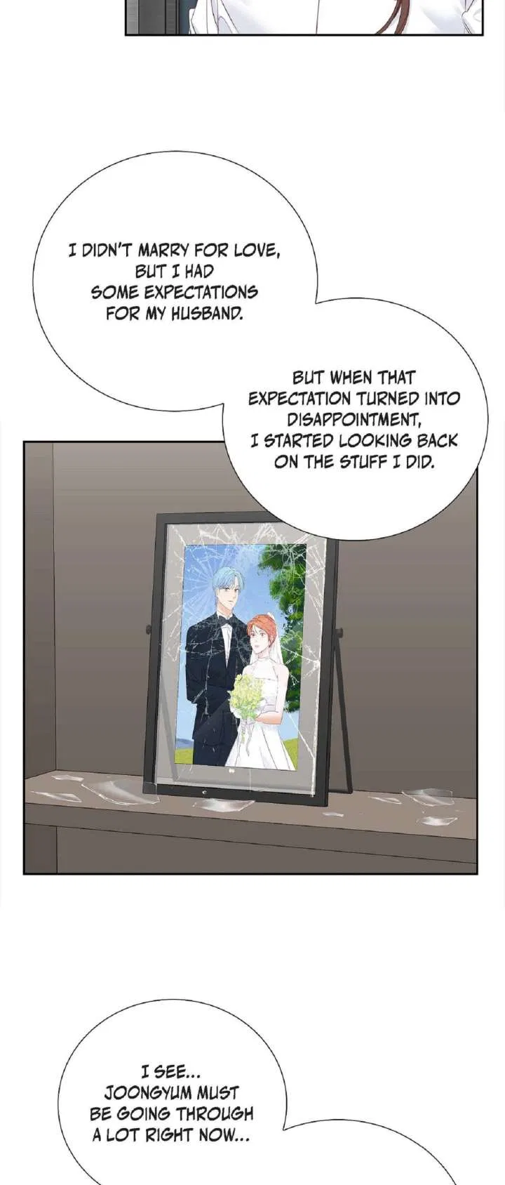 Dangerous Office Romance Chapter 48 – Page 46