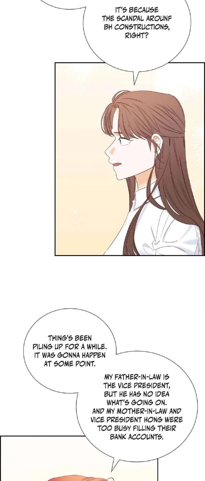 Dangerous Office Romance Chapter 48 – Page 47