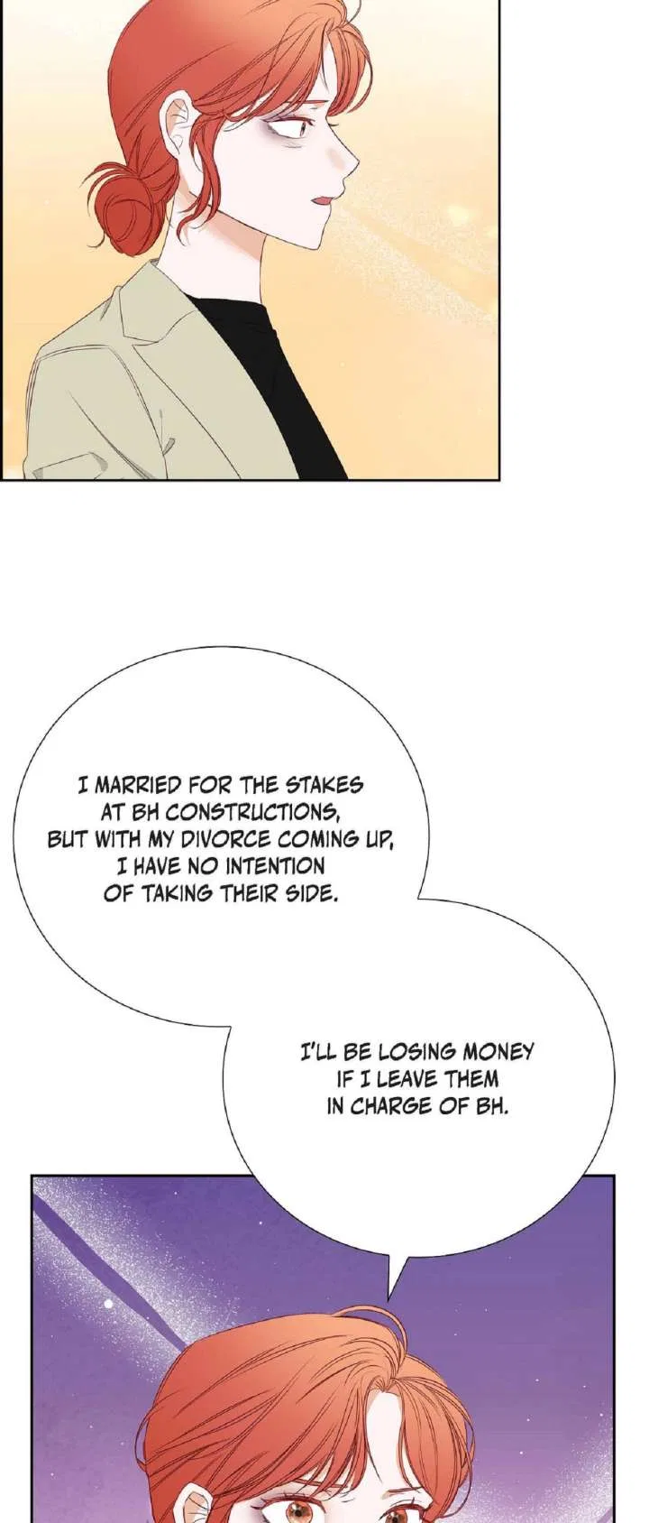Dangerous Office Romance Chapter 48 – Page 48