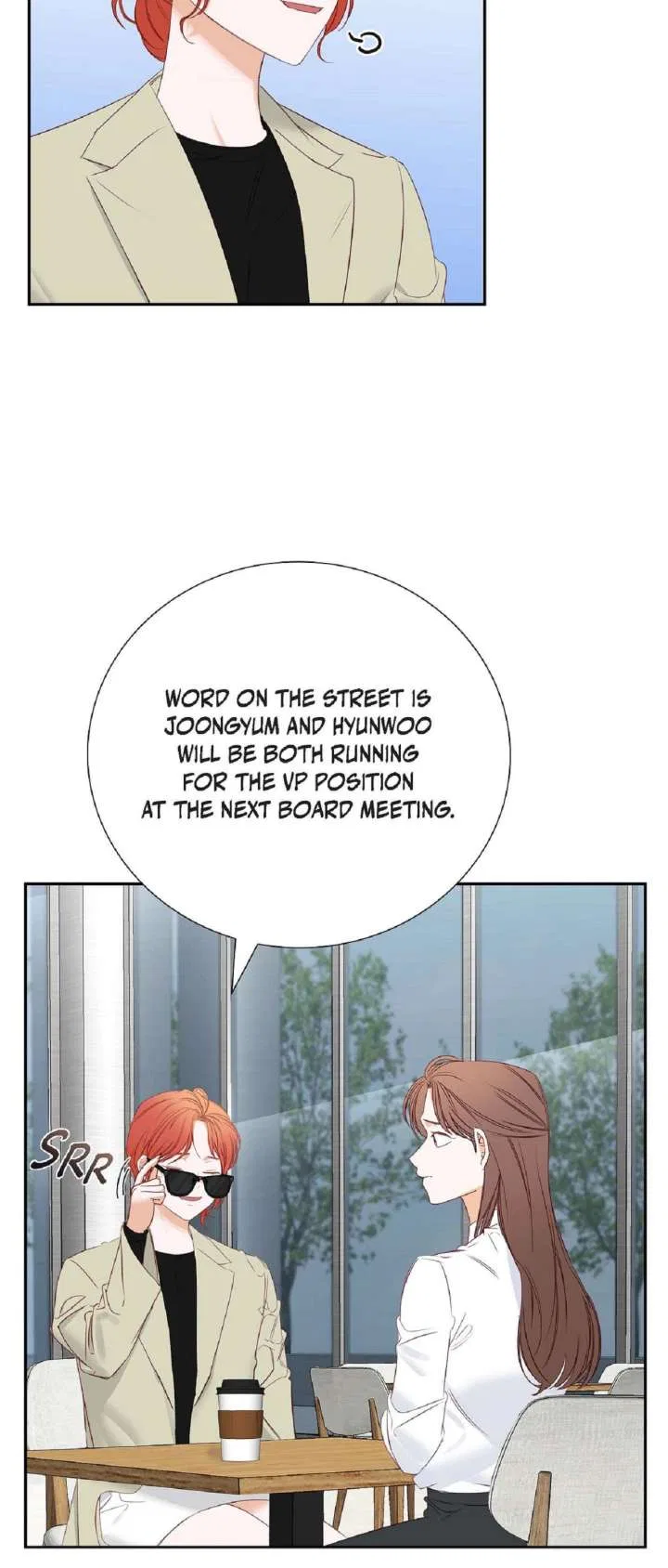 Dangerous Office Romance Chapter 48 – Page 51