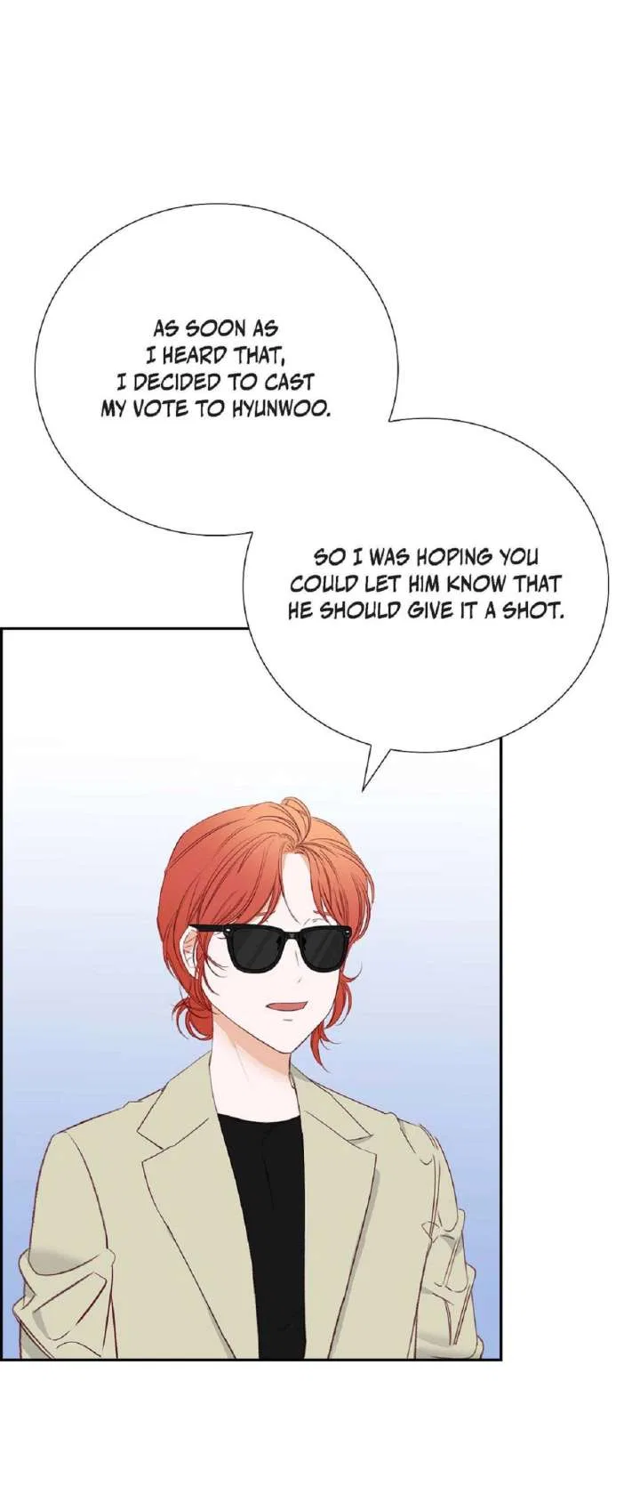 Dangerous Office Romance Chapter 48 – Page 52