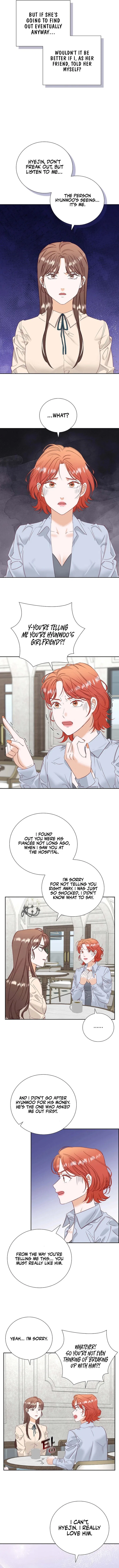 Dangerous Office Romance Chapter 43 – Page 7