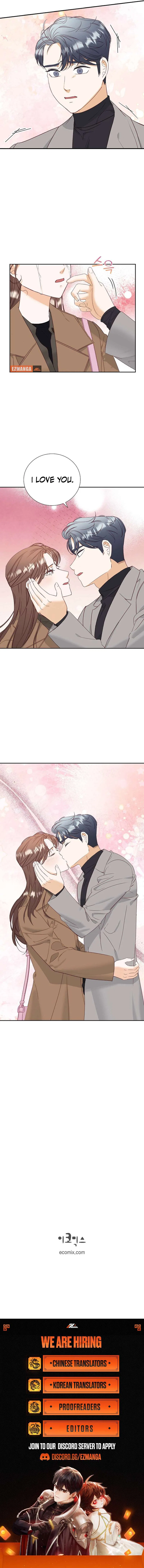 Dangerous Office Romance Chapter 35 – Page 7