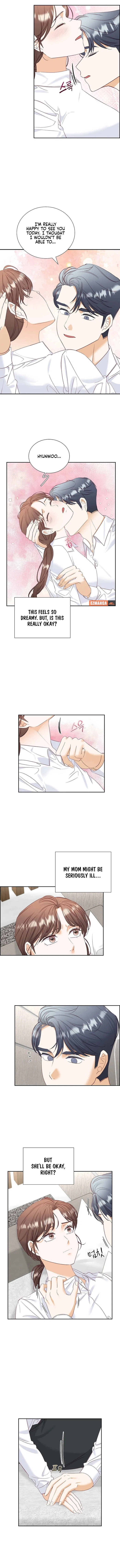 Dangerous Office Romance Chapter 32 – Page 5