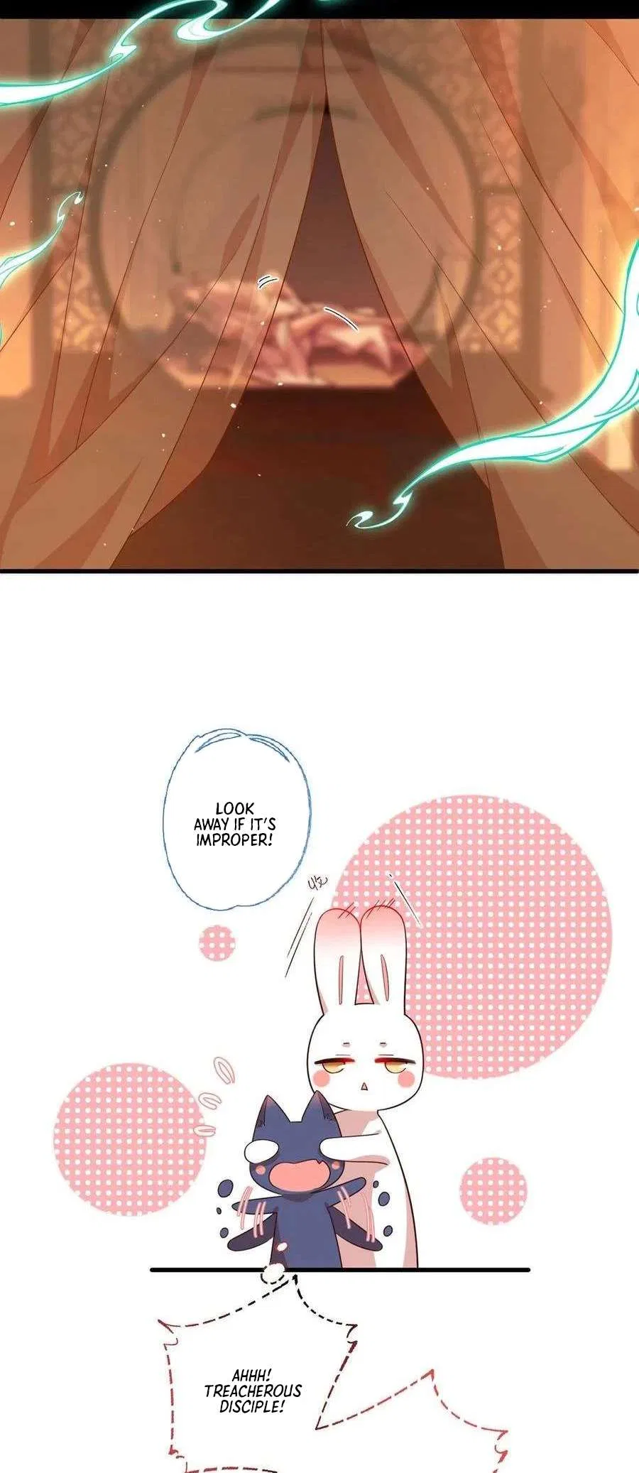 The Distinguished Cute Master Chapter 345 – Page 13