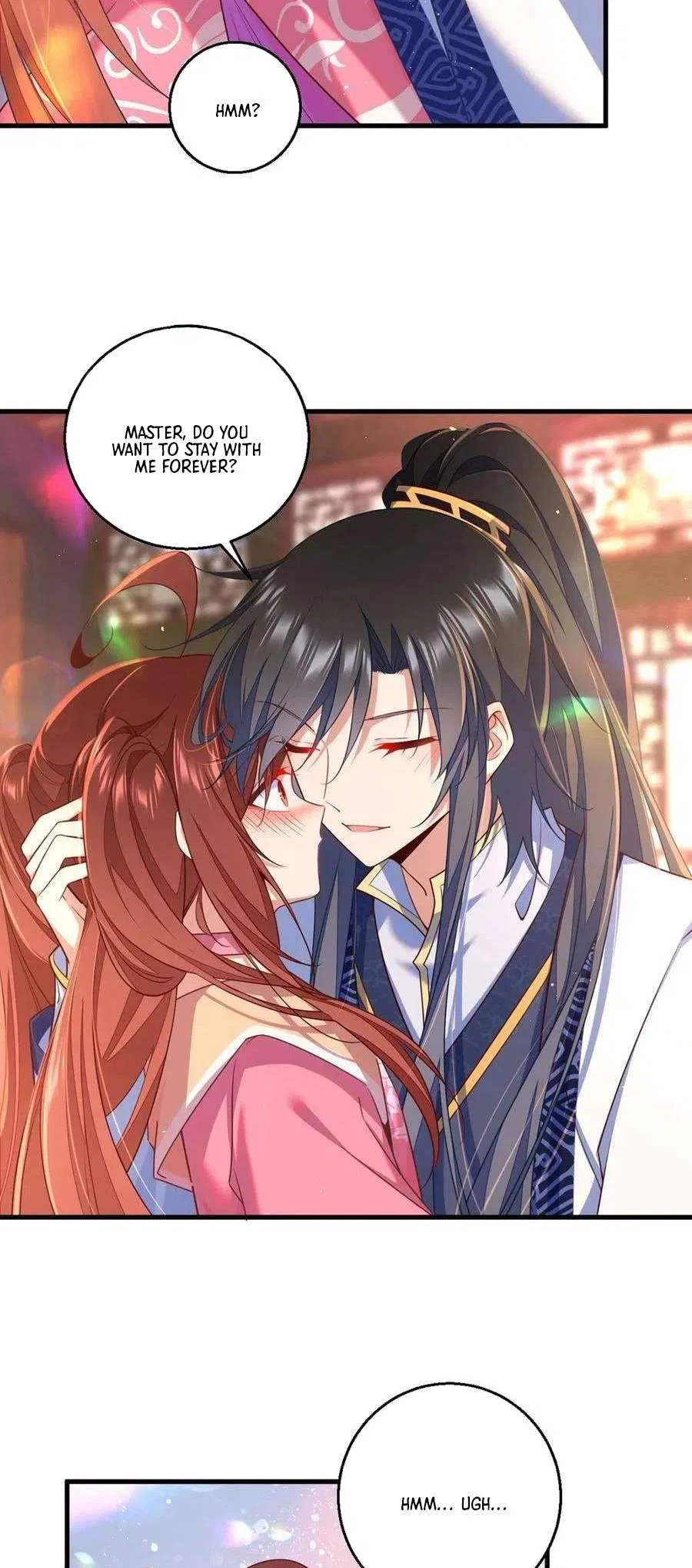 The Distinguished Cute Master Chapter 344 – Page 6