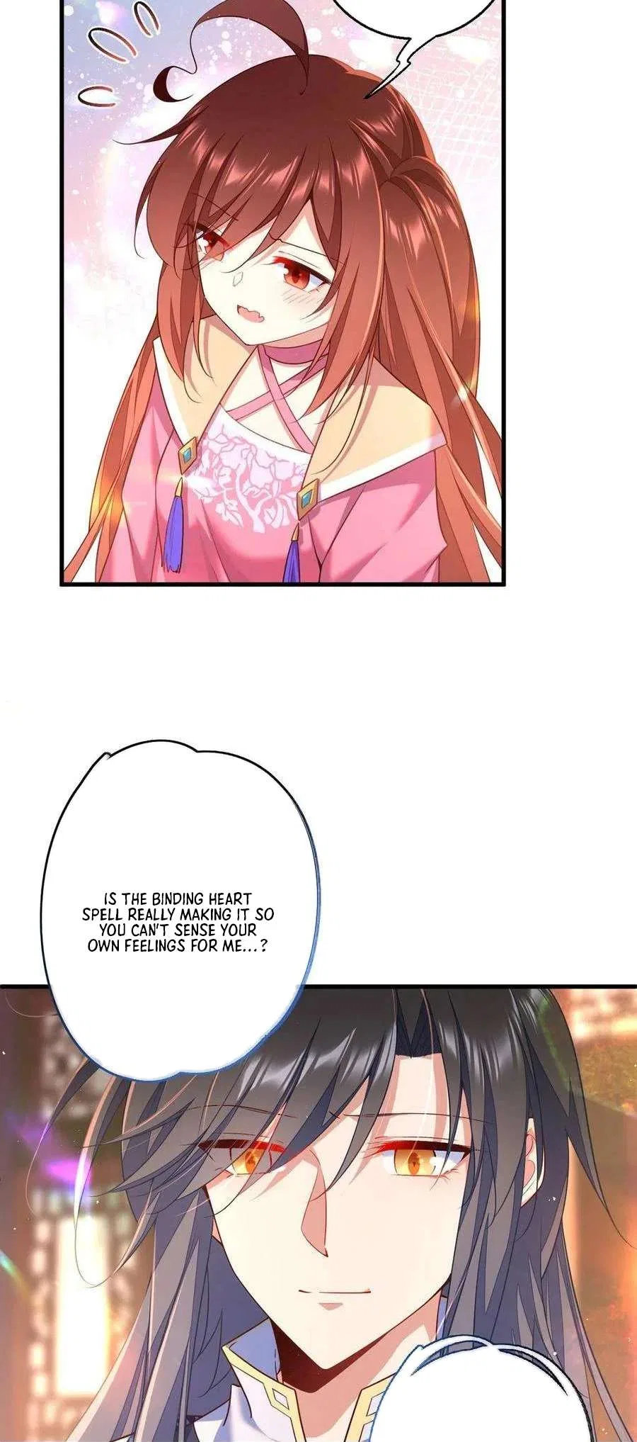 The Distinguished Cute Master Chapter 344 – Page 7