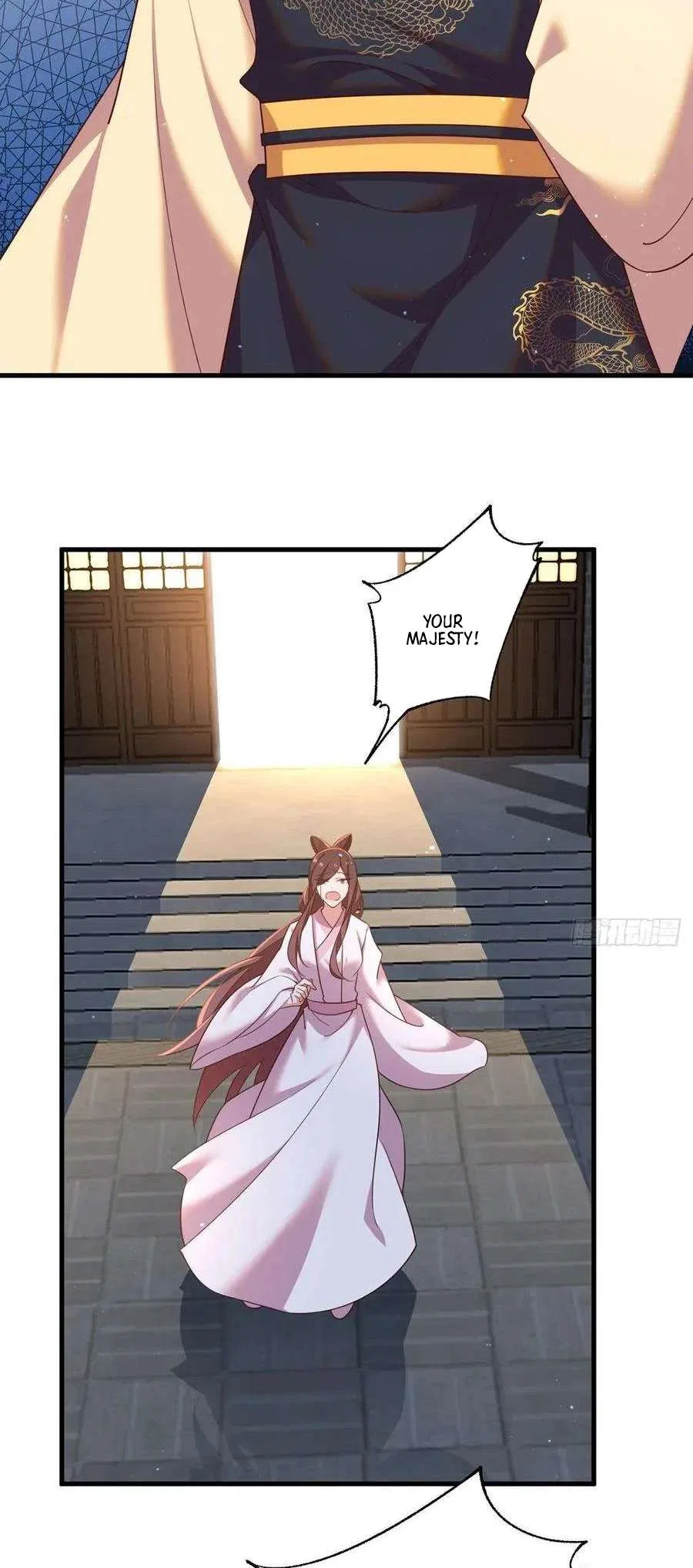 The Distinguished Cute Master Chapter 344 – Page 10