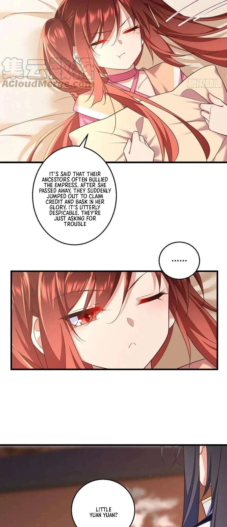 The Distinguished Cute Master Chapter 343 – Page 10