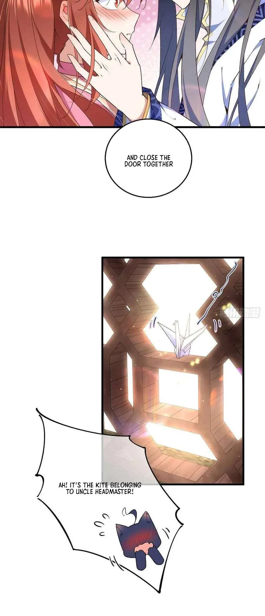 The Distinguished Cute Master Chapter 343 – Page 20
