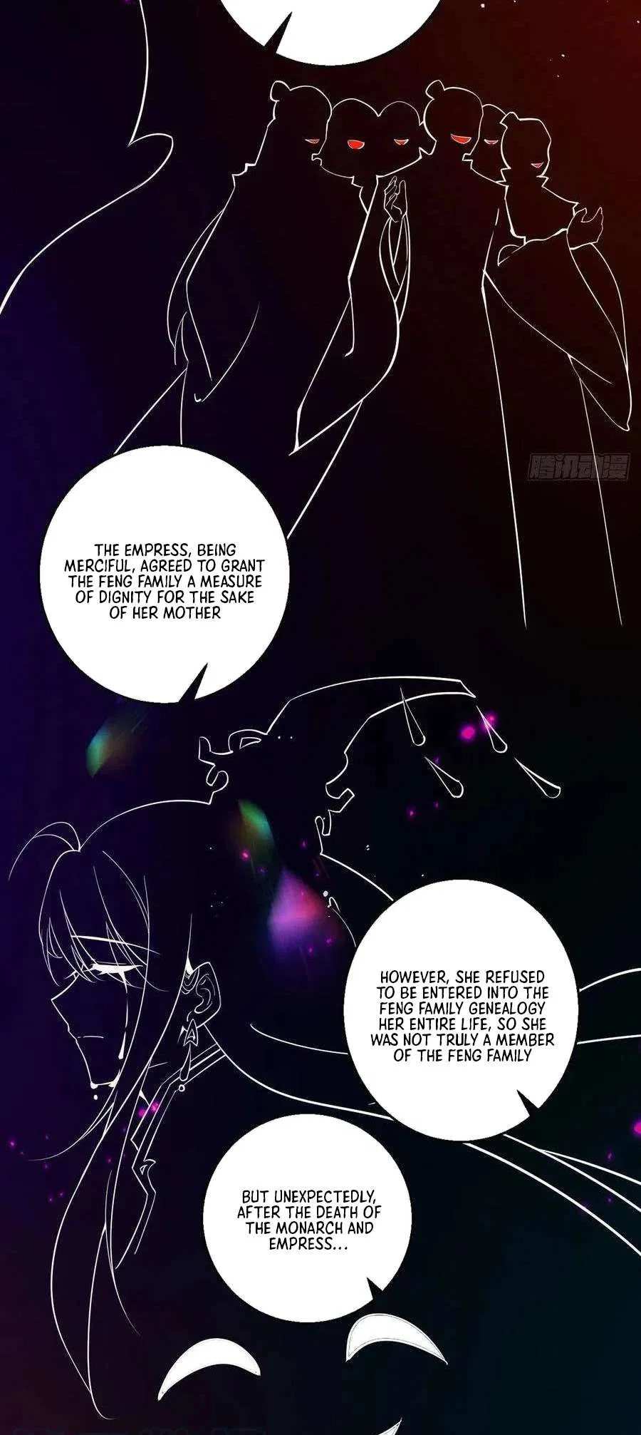 The Distinguished Cute Master Chapter 342 – Page 14