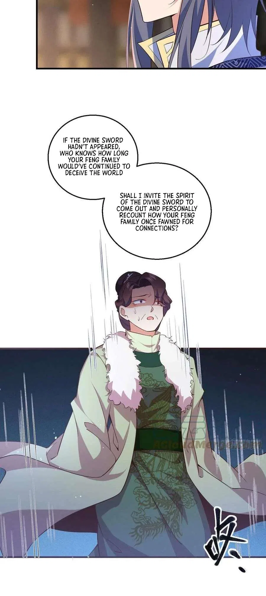 The Distinguished Cute Master Chapter 342 – Page 17