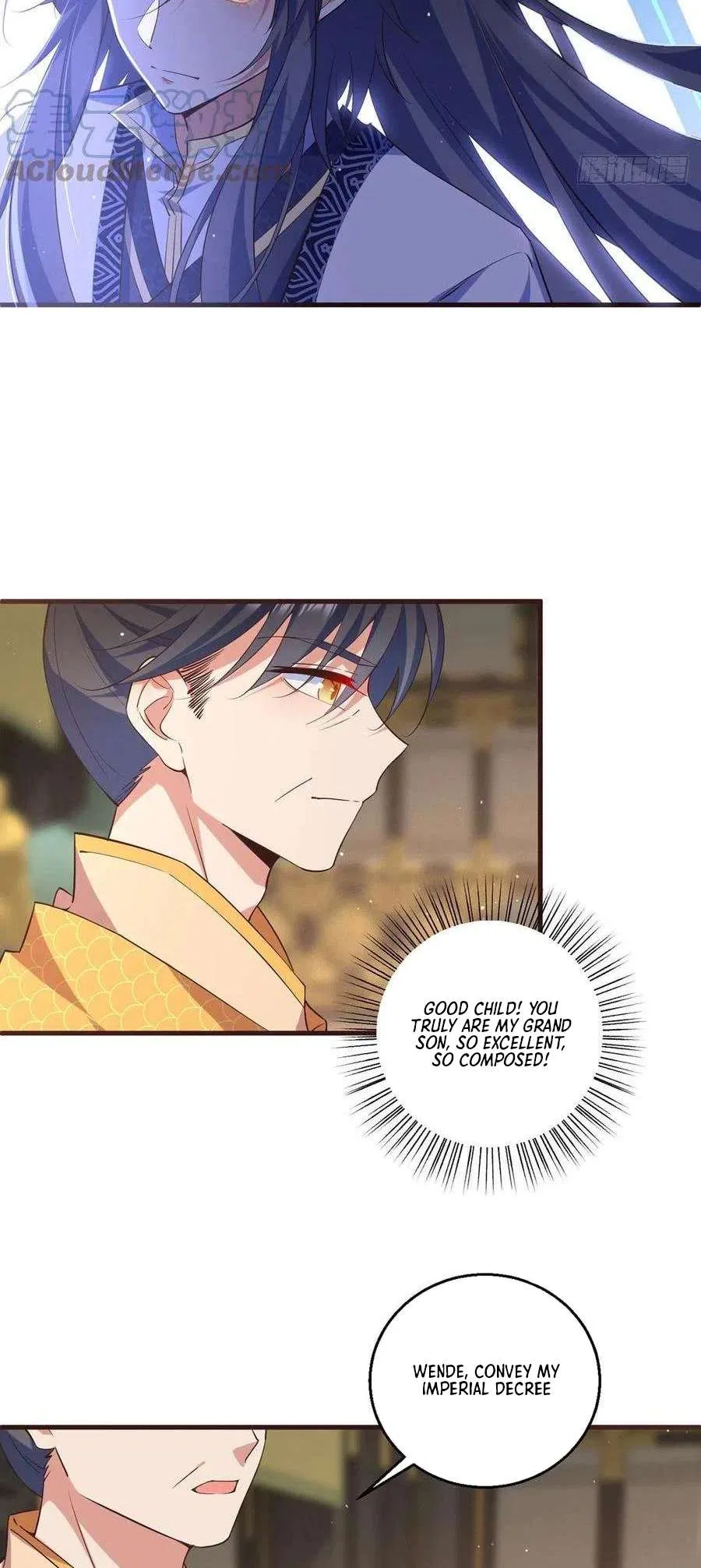 The Distinguished Cute Master Chapter 342 – Page 19