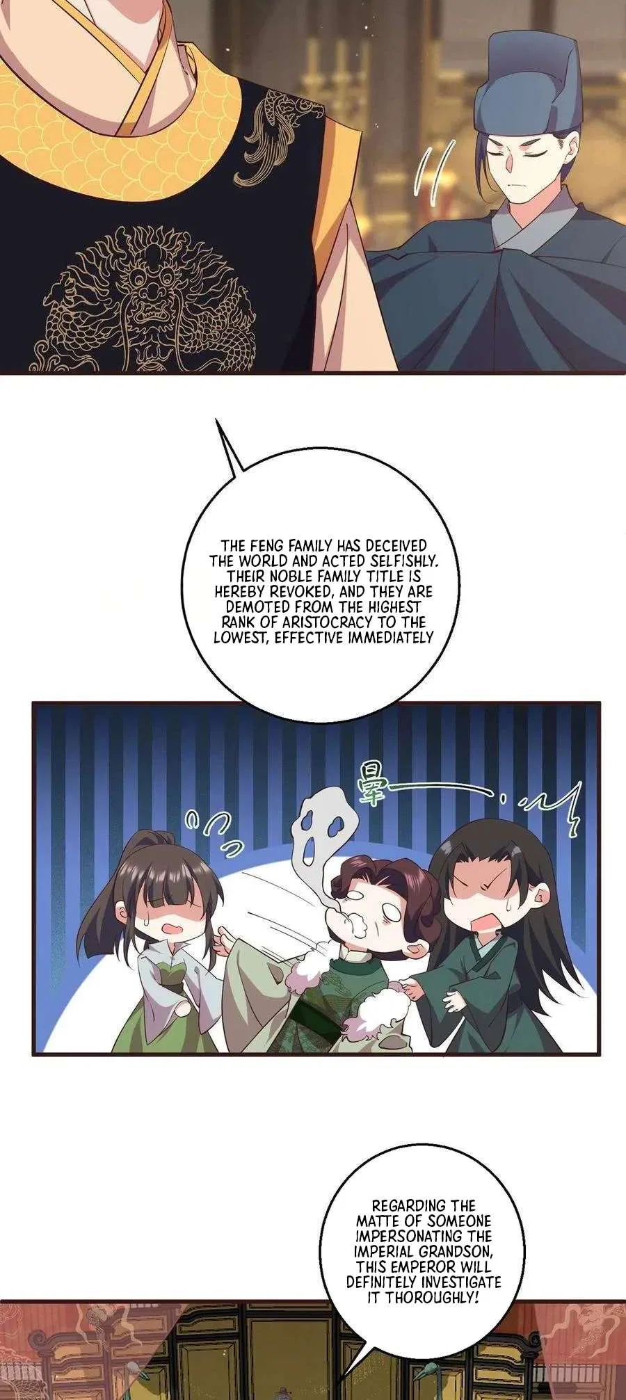 The Distinguished Cute Master Chapter 342 – Page 20